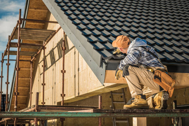 Best Emergency Roof Repair  in Indian Head Park, IL