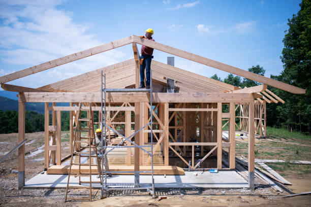 Best Roof Leak Repair  in Indian Head Park, IL